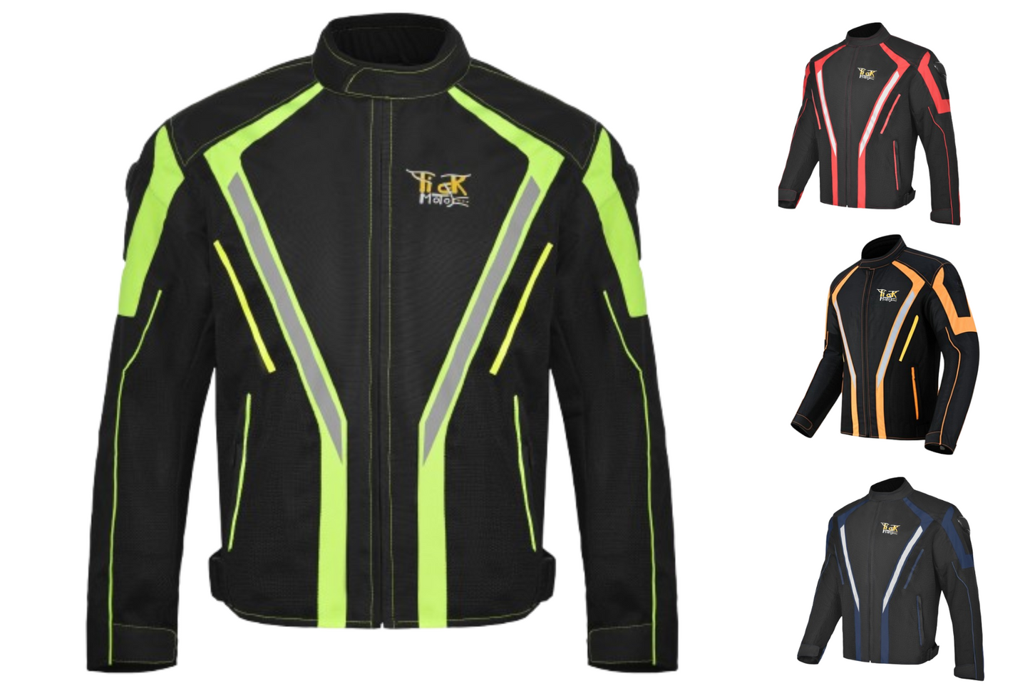 Adventure Touring Motorcycle Winter Jacket For Men & Women Enduro Biker Textile Riding Gear CE Armored