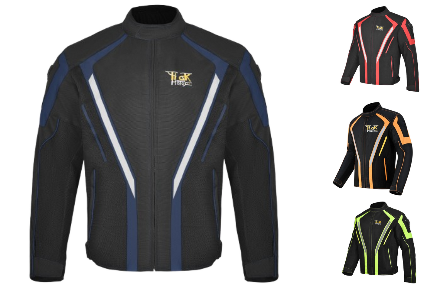 Adventure Touring Motorcycle Winter Jacket For Men & Women Enduro Biker Textile Riding Gear CE Armored