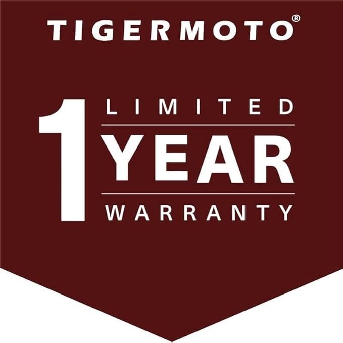 Summer Motorcycle Pants for Men with CE Armor | Adjustable Fit and Waterproof Shell,with Armor for Touring and Dirt Bike Use