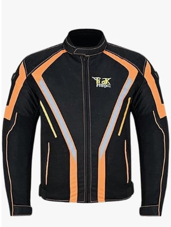 Adventure Touring Motorcycle Winter Jacket For Men & Women Enduro Biker Textile Riding Gear CE Armored