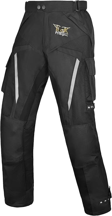 Tiger Winter Pants