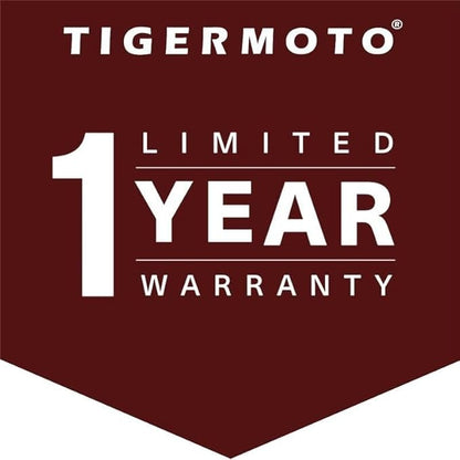 Summer Motorcycle Pants for Men with CE Armor | Adjustable Fit and Waterproof Shell,with Armor for Touring and Dirt Bike Use