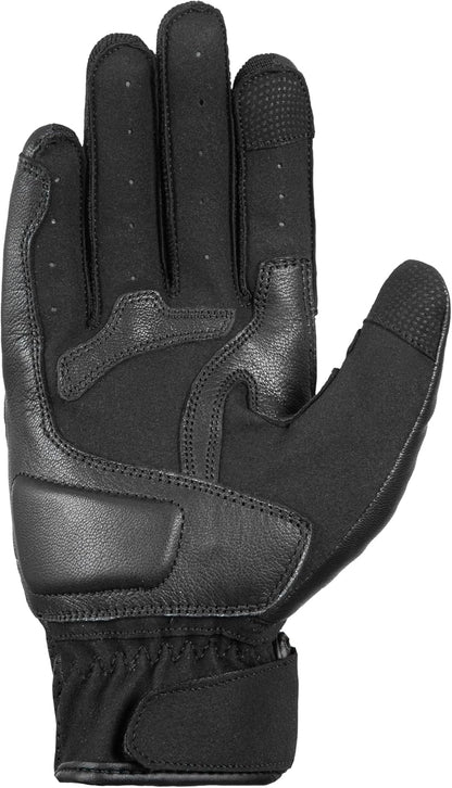 Motorcycle Gloves for Men and Women – Hard Knuckle Biker Gloves with Touchscreen Compatibility, Breathable Mesh, Anti-Slip Grip – Riding Gloves for Motorcycles, Dirt Bikes