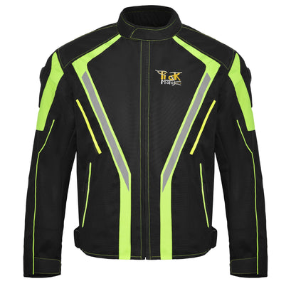 Adventure Touring Motorcycle Winter Jacket For Men & Women Enduro Biker Textile Riding Gear CE Armored