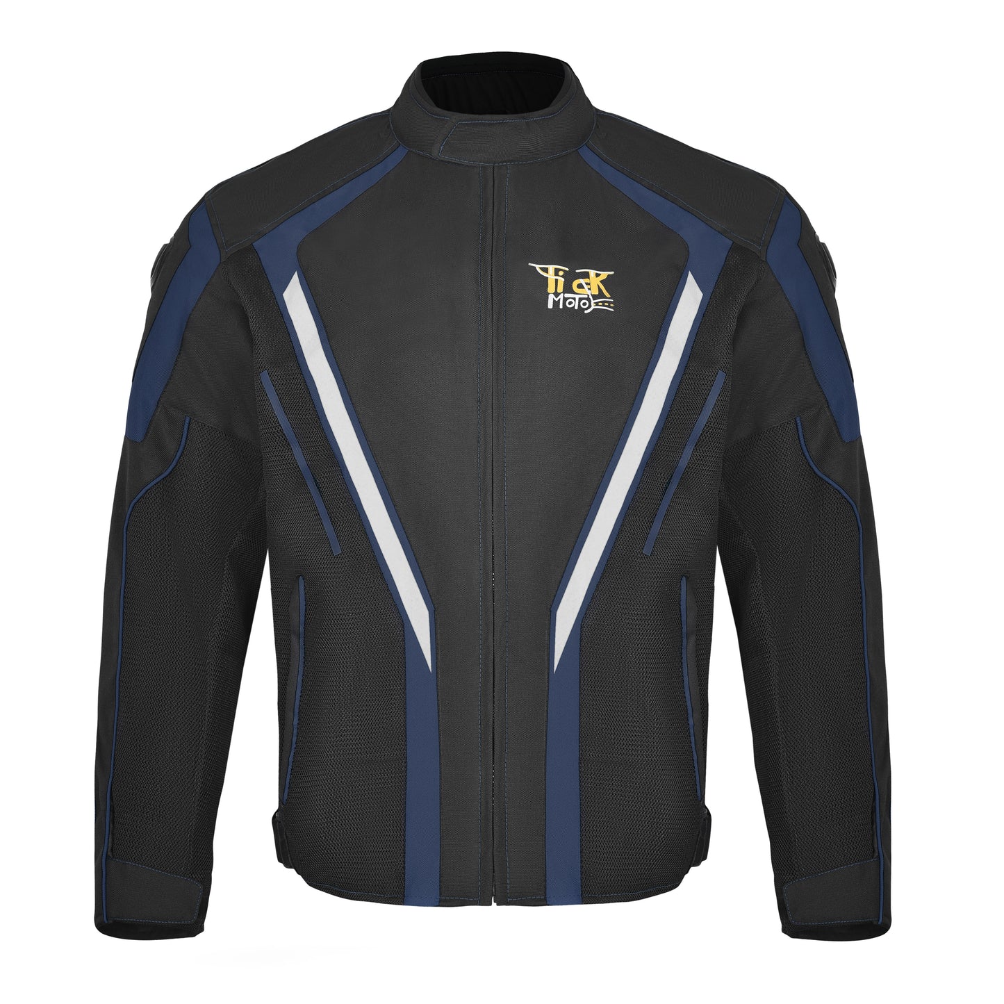 Adventure Touring Motorcycle Winter Jacket For Men & Women Enduro Biker Textile Riding Gear CE Armored